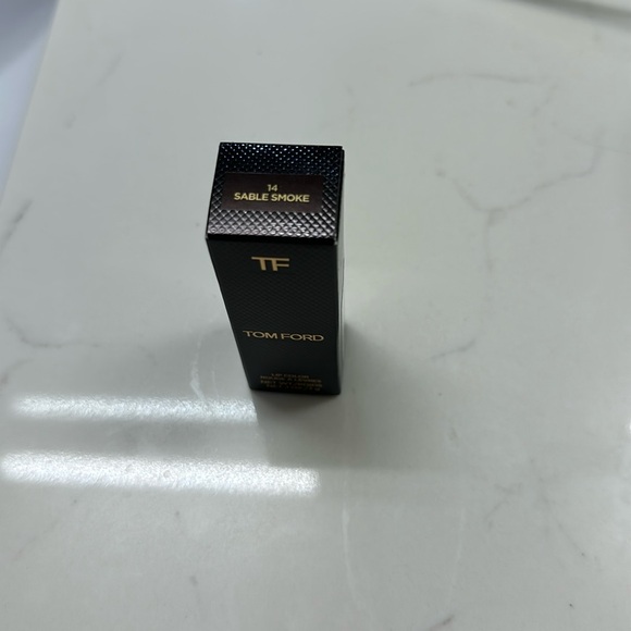 New, never opened: Tom Ford Sable Smoke - Picture 1 of 1